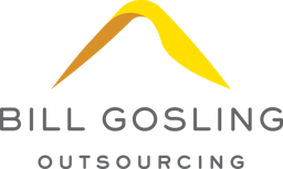 Bill Gosling Outsourcing Logo