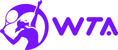 Women's Tennis Association Logo