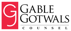 Gable Gotwals Logo
